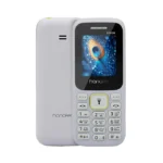 گوشی هانوفر مدل m8000-hanofer mobile _بدون دوربین