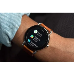 ساعت هوشمند وان پلاس مدل W301CN  (one plus watch)