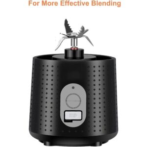 مخلوط کن قابل حمل گرین لاین Green Lion Blend Mate Portable Juicer GNBLNDMPJBK | Green Lion Blend Mate