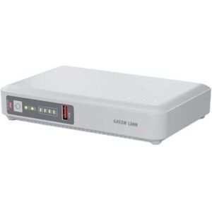 دستگاه UPS گرین لاین مدل Mini DC