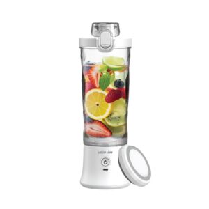 مخلوط کن گرین مدل Ultimate Blender ظرفیت ۶۰۰ میلی لیتر با کاسه پلاستیکی