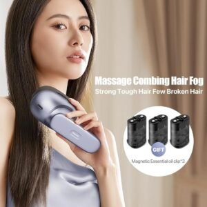 ماساژور سر فیلیپس مدل PPM1511