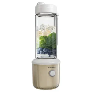 شیکر و مخلوط کن پاورولوژی مدل Refresh Portable Blender گنجایش 450 میلی لیتر