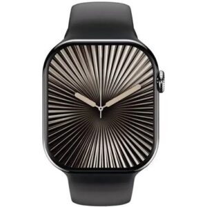 ساعت هوشمند گرین لاین مدل Active 10 سایز ۴۲ میلیمتر