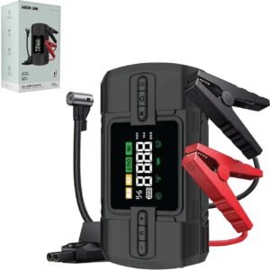 جامپ استارتر 12 ولت گرین لاین مدل GN12VJUST