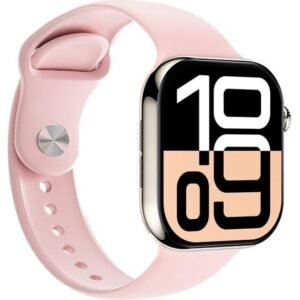 ساعت هوشمند گرین لاین مدل Active 10 سایز ۴۲ میلیمتر