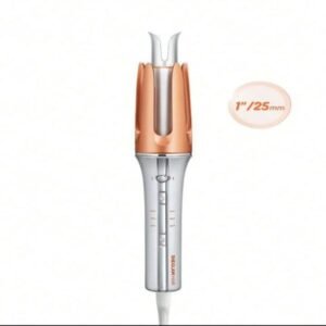 دستگاه فر مو شیگلم مدل ۲۳ و ۲۵ فر درشت و ریز