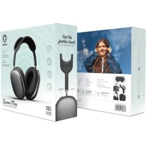 هدفون بی سیم گرین لاین Encore Max