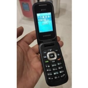 گوشی طرح سامسونگ B311 V | حافظه 64 مگابایت رم 32 مگابایت