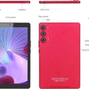 تبلت سیدیا CM925 | حافظه 32 رم 2 گیگابایت 9اینچ