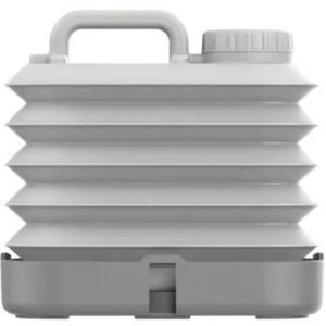 مخزن آب تاشو گرین لاین ظرفیت ۱۰ لیتر مدل GNFWTK10WH