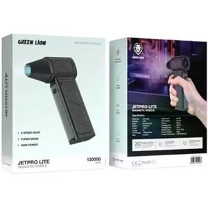 جت فن گرین لاین مدل Jet Pro Lite