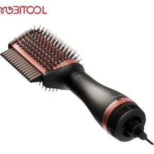 برس حرارتی حالت دهنده و صافکننده مو گرین لاین Green Lion Viora Hair Styler