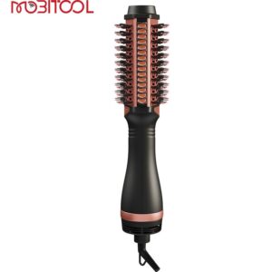 برس حرارتی حالت دهنده و صافکننده مو گرین لاین Green Lion Viora Hair Styler
