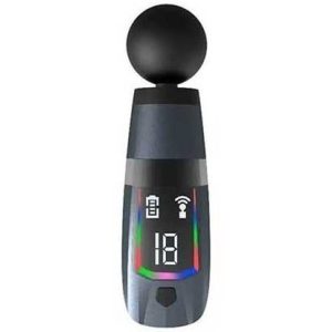 ماساژور تفنگی گرین لاین مدل GMG-05 چند منظوره