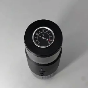 اسپرسوساز قابل حمل لپرسو مدل LP001