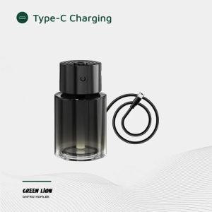 خوشبو کننده هوا گرین ۱4۰ میلی‌لیتر | Green Lion Fragrance Diffuser