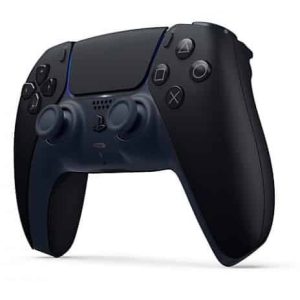 دسته بازی سونی مدل PS5 DualSense مشکی
