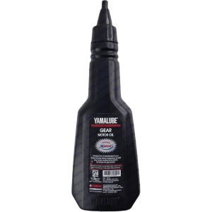 روغن گیربکس 10W-40 / یامالوب / 150 میل / اورجینال