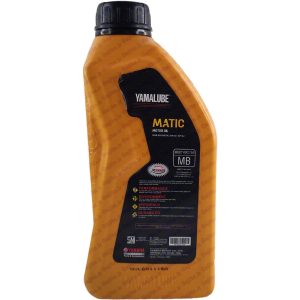 روغن موتور 20W-40 / یامالوب / 800 سی سی / اورجینال