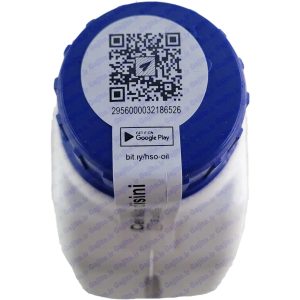 روغن موتور 10W-30 / ام پی ایکس 2 / 800 سی سی / اورجینال
