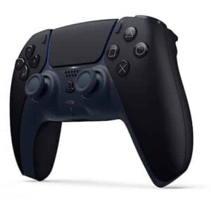 دسته بازی سونی مدل PS5 DualSense مشکی