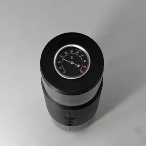 اسپرسوساز قابل حمل لپرسو مدل LP001
