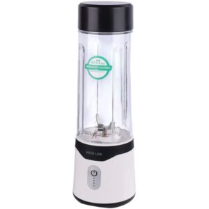 مخلوط کن پرتابل گرین لاین مدل Summer Mate ظرفیت ۴ لیتر