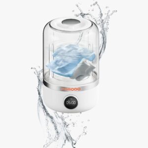 مینی واش پرودو مدل PD-LFST192WH قابل حمل