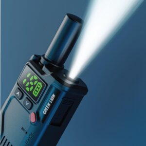 بی سیم واکی تاکی گرین لاین GPX600 Walkie Talkie