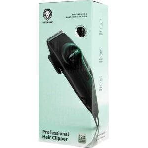 ماشین اصلاح موی سر و صورت گرین لاین Green Lion Professional Hair Clipper