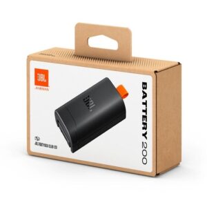 باتری قابل تعویض اسپیکر جی بی ال مدل JBL Battery 200