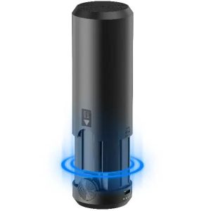 جارو شارژی و گردگیر پرودو Porodo Tornado Pro Air Duster & Vacuum Cleaner
