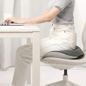 بالش نشیمن طبی گرین لاین مدل Ergoflex Comfort