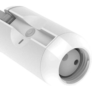 بیده جیبی برقی گرین لاین مدل Electric Pocket Bidet وزن ۰.۱۷ کیلوگرم