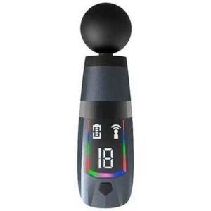 ماساژور تفنگی گرین لاین مدل GMG-05 چند منظوره