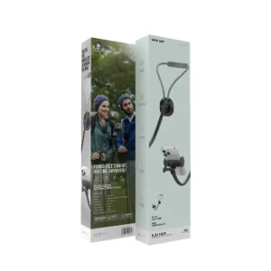نگهدارنده گردنی گرین لاین مدل GHL-08 با چرخش ۳۶۰ درجه