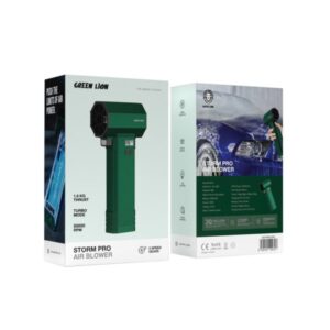 دمنده هوا استورم پرو گرین لاین Storm Pro Air Blower