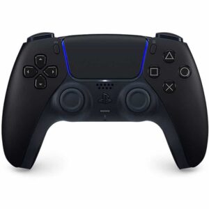 دسته بازی سونی مدل PS5 DualSense مشکی