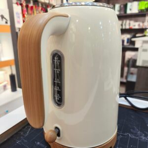 کتری برقی گرین لاین مدل Classic Kettle ظرفیت ۱.۷ لیتر