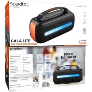 اسپیکر پرودو مدل Gala Lite
