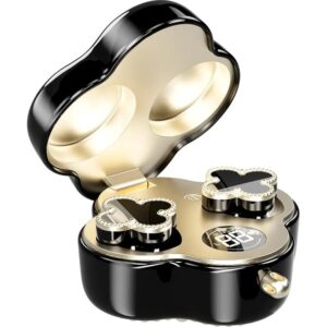 هدفون بی سیم پرودو مدل Soundtec Chic