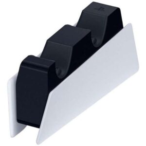 پایه شارژر دسته PS5 مدل CFI-ZDS1 پک عربی