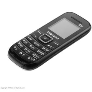 گوشی سامسونگ Keystone 2 GT-E1205Y | حافظه 64 مگابایت