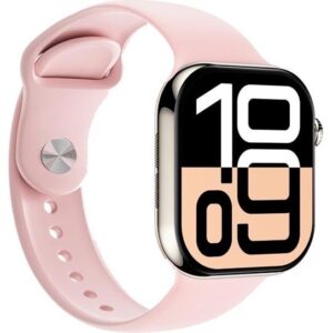 ساعت هوشمند گرین لاین مدل Active 10 سایز ۴۲ میلیمتر