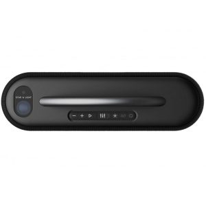اسپیکر بی سیم پرودو مدل Soundtec Star Light