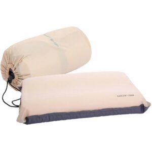 بالش بادی کمپینگ گرین لاینINFLATBABLE CAMPING PILLOW