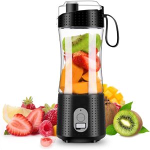 مخلوط کن قابل حمل گرین لاین Green Lion Blend Mate Portable Juicer GNBLNDMPJBK | Green Lion Blend Mate