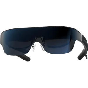 عینک هوشمند پاورولوژی Powerology 2/3D Ultra AR Movie Glass 1080P 120