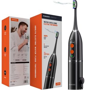 مسواک برقی پرودو مدل PD-LFST139 نرم